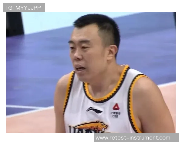 韩德君：从青涩新星到CBA传奇中锋的辉煌历程与未来展望