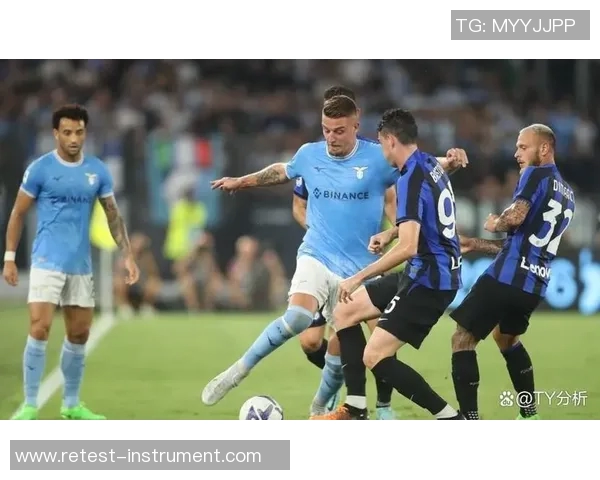 2014年国米与拉齐奥激战回顾球迷心中的经典对决再现辉煌时刻