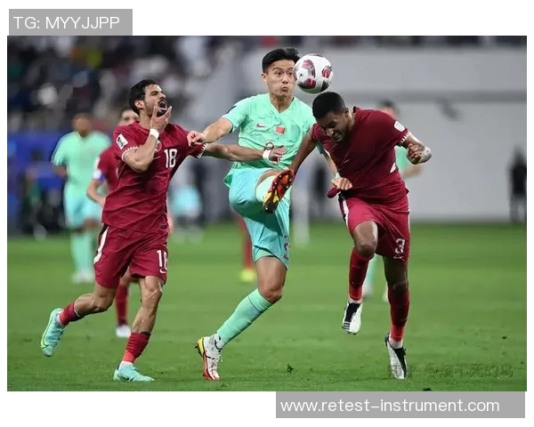 U23亚洲杯精彩对决卡塔尔与日本的青春碰撞即将上演